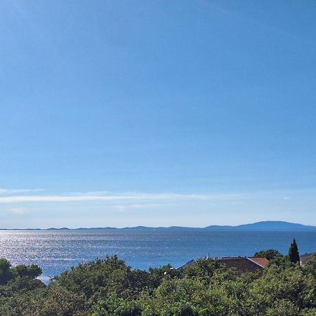 Apartmani Belobrk Potocnica Pag Exterior foto