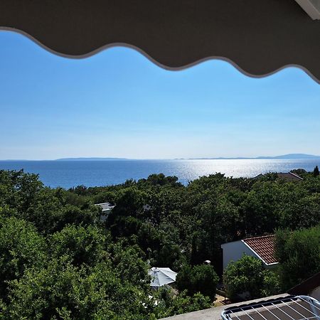 Apartmani Belobrk Potocnica Pag Exterior foto