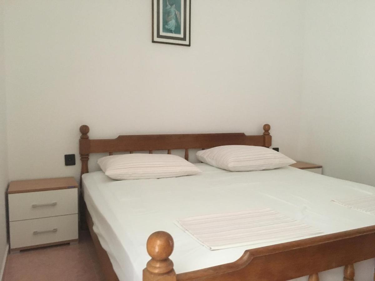 Apartmani Belobrk Potocnica Pag Exterior foto