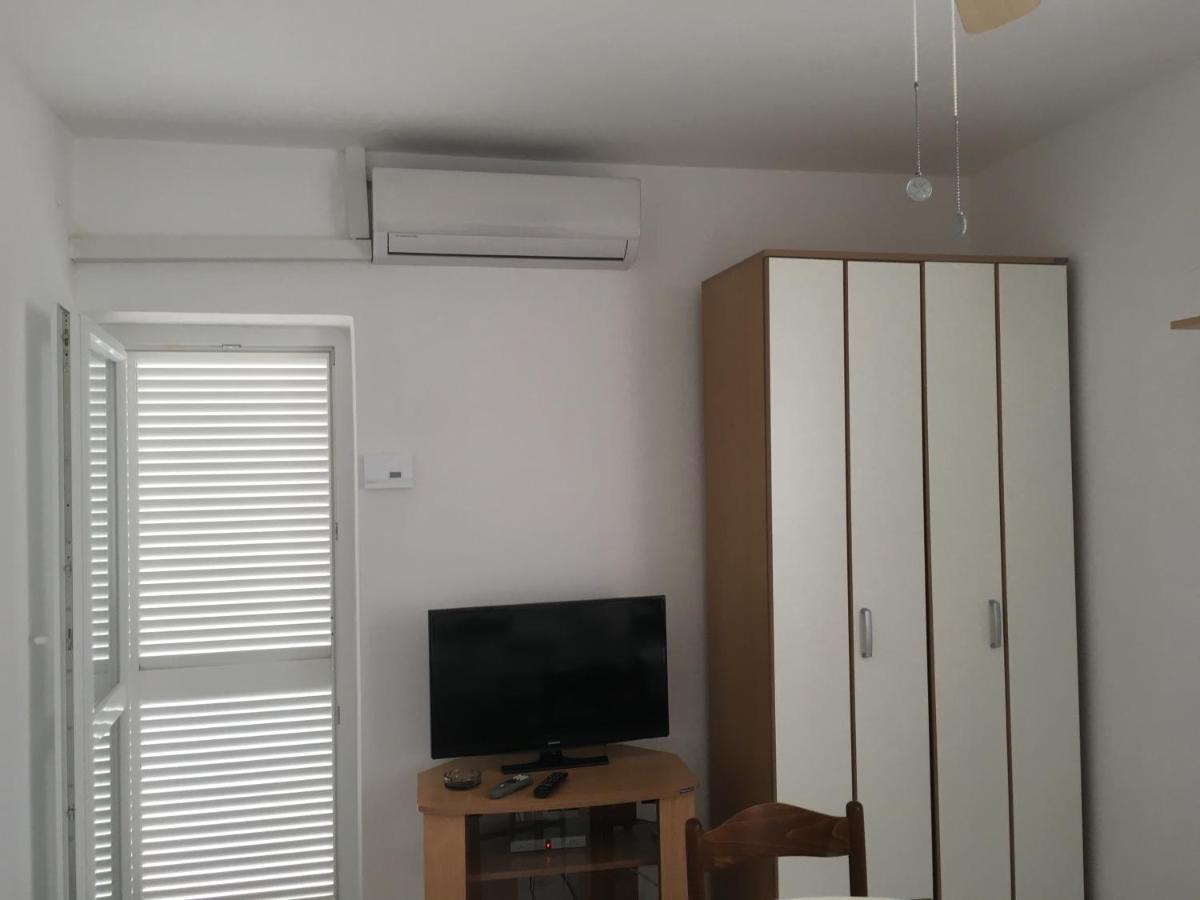Apartmani Belobrk Potocnica Pag Exterior foto