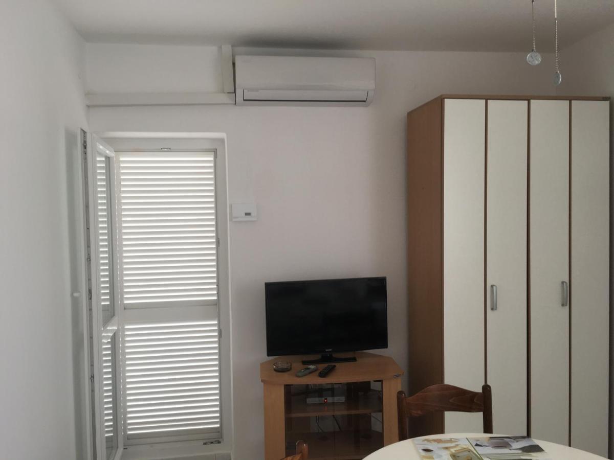 Apartmani Belobrk Potocnica Pag Exterior foto