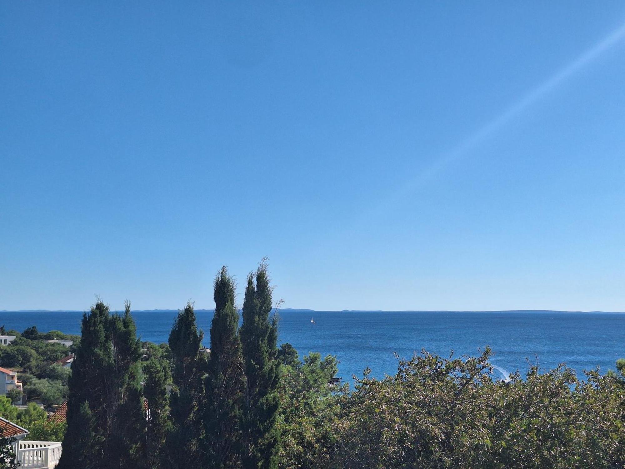 Apartmani Belobrk Potocnica Pag Exterior foto