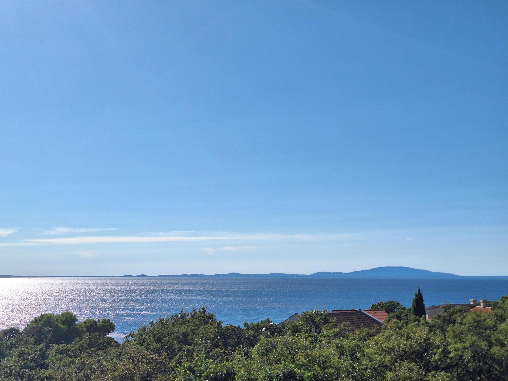 Apartmani Belobrk Potocnica Pag Exterior foto