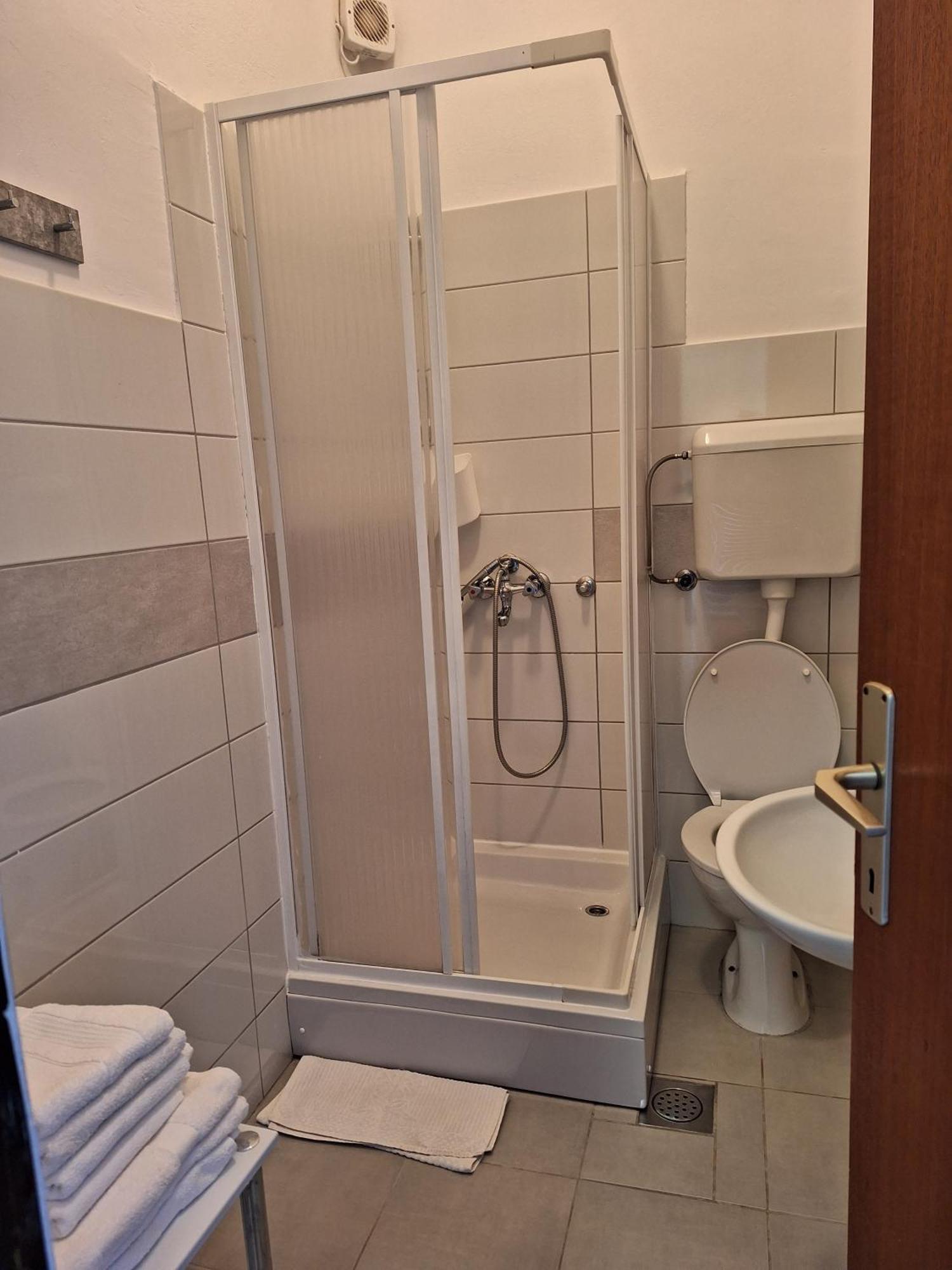 Apartmani Belobrk Potocnica Pag Exterior foto