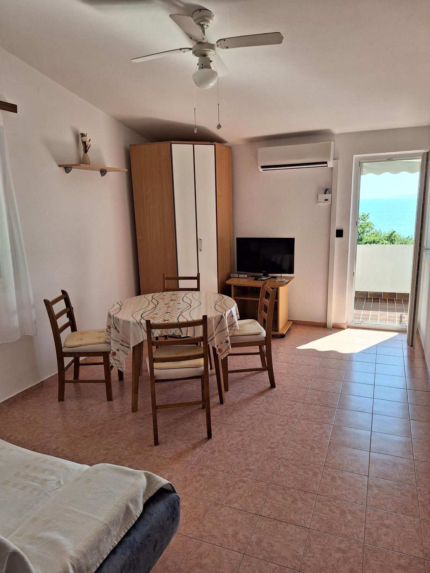 Apartmani Belobrk Potocnica Pag Exterior foto
